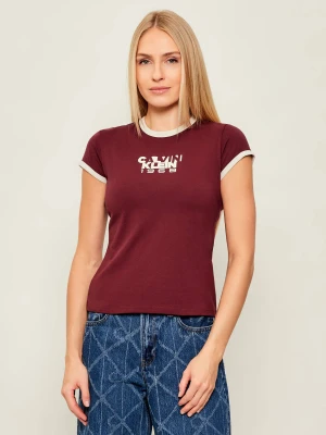 Calvin Klein Jeans T-shirt | Slim Fit