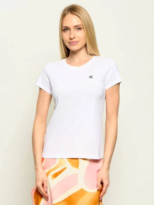 Calvin Klein Jeans T-shirt | Slim Fit