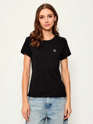 Calvin Klein Jeans T-shirt | Slim Fit