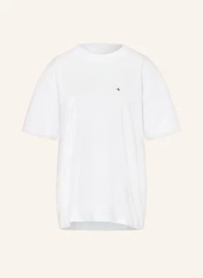 Calvin Klein Jeans T-Shirt weiss