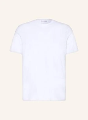 Calvin Klein Jeans T-Shirt weiss