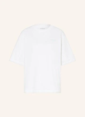Calvin Klein Jeans T-Shirt weiss