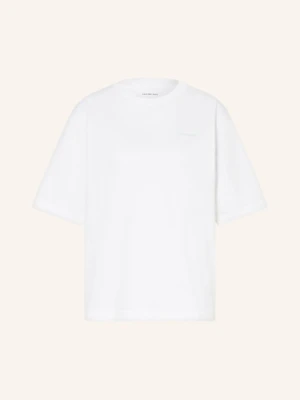 Calvin Klein Jeans T-Shirt weiss