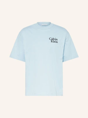 Calvin Klein Jeans T-Shirt weiss
