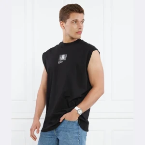 Calvin Klein Jeans Tank top | Oversize fit