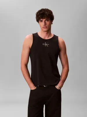 Calvin Klein Jeans Tank top | Regular Fit