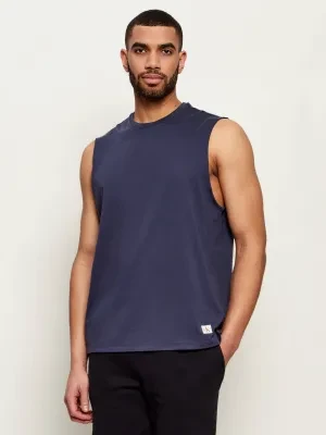 Calvin Klein Jeans Tank top | Regular Fit