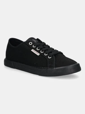 Calvin Klein Jeans tenisówki ESS VULC LOW MG CV kolor czarny YM0YM01301