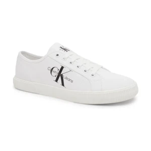 Calvin Klein Jeans Tenisówki ESSENTIAL VULCANIZED 1