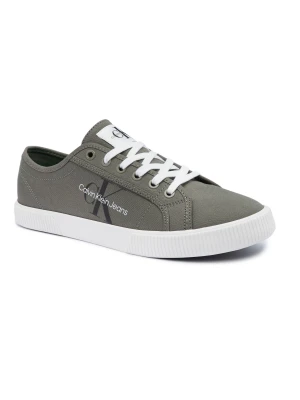 Calvin Klein Jeans Tenisówki ESSENTIAL VULCANIZED 1