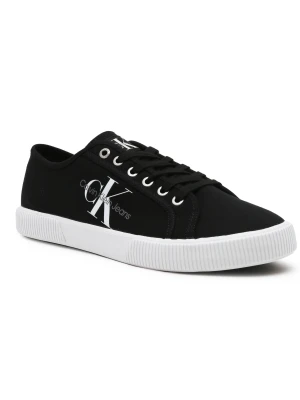 Calvin Klein Jeans Tenisówki ESSENTIAL VULCANIZED 1