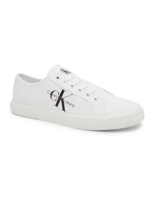 Calvin Klein Jeans Tenisówki ESSENTIAL VULCANIZED 1