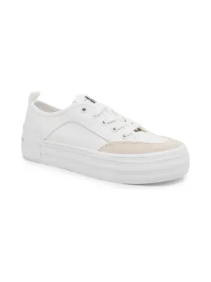 Calvin Klein Jeans Tenisówki VULC FLATFORM BOLD IRREG LINES