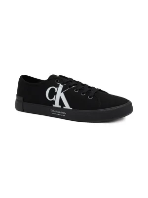 Calvin Klein Jeans Tenisówki VULC LOW OVERSIZED BRAND