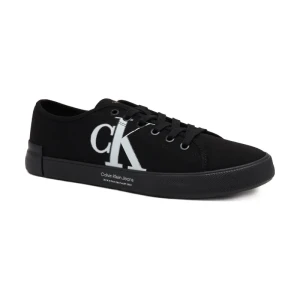 Calvin Klein Jeans Tenisówki VULC LOW OVERSIZED BRAND