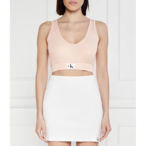 Calvin Klein Jeans Top | Cropped Fit