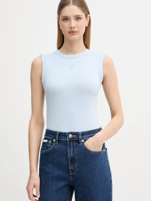 Zdjęcie produktu Calvin Klein Jeans top damski