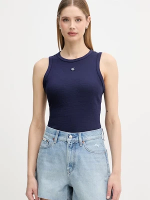 Calvin Klein Jeans top damski