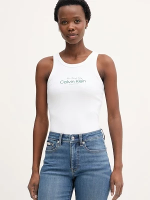 Calvin Klein Jeans top damski