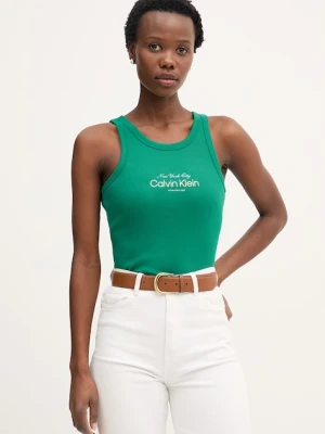 Calvin Klein Jeans top damski