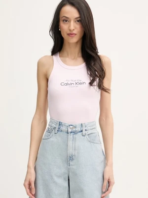 Calvin Klein Jeans top damski