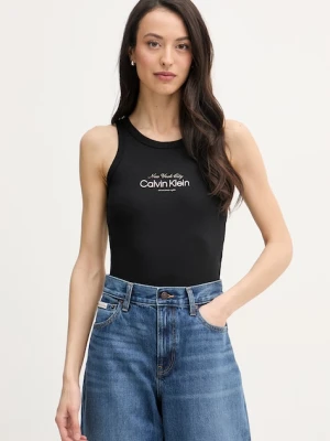 Calvin Klein Jeans top damski