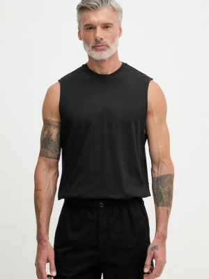 Calvin Klein Jeans top męski bawełniany