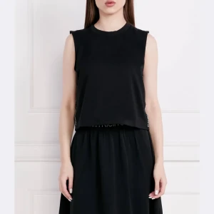 Calvin Klein Jeans Top MILANO | Loose fit