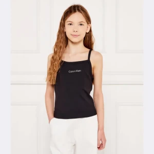 Calvin Klein Jeans Top | Regular Fit