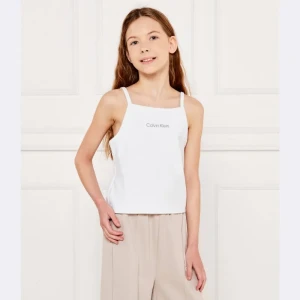 Calvin Klein Jeans Top | Regular Fit