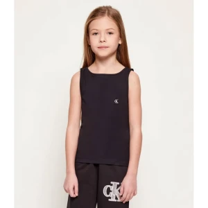 Calvin Klein Jeans Top | Regular Fit