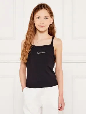 Calvin Klein Jeans Top | Regular Fit