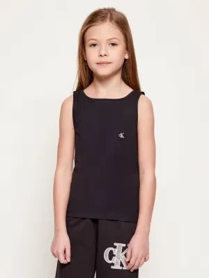 Calvin Klein Jeans Top | Regular Fit