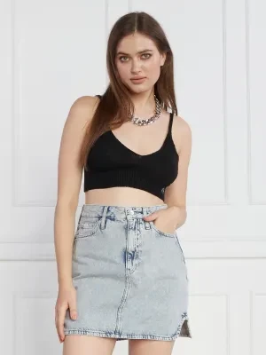 Calvin Klein Jeans Top | Regular Fit