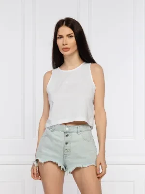 Calvin Klein Jeans Top | Regular Fit