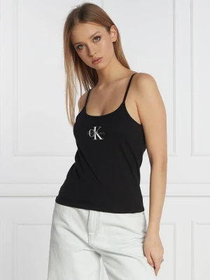 Calvin Klein Jeans Top | Regular Fit