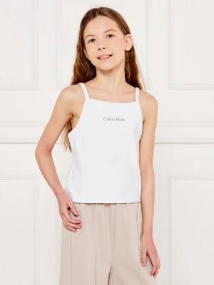 Calvin Klein Jeans Top | Regular Fit