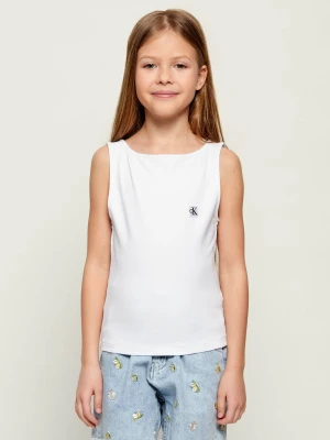 Calvin Klein Jeans Top | Regular Fit