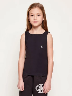 Calvin Klein Jeans Top | Regular Fit