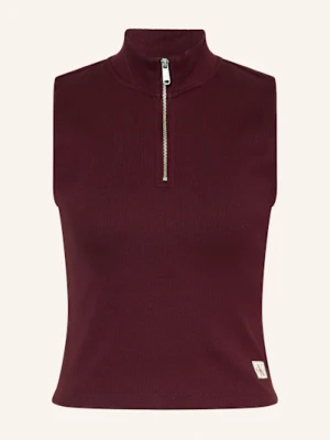 Calvin Klein Jeans Top rot