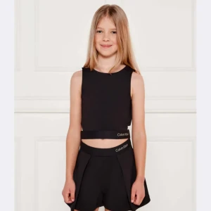 Calvin Klein Jeans Top | Slim Fit