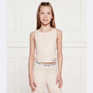 Calvin Klein Jeans Top | Slim Fit