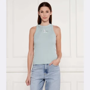 Calvin Klein Jeans Top | Slim Fit
