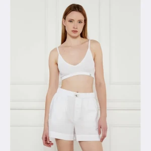 Calvin Klein Jeans Top | Slim Fit