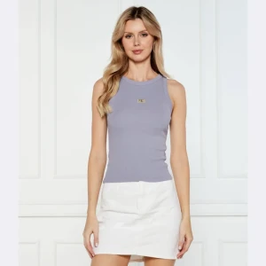 Calvin Klein Jeans Top | Slim Fit