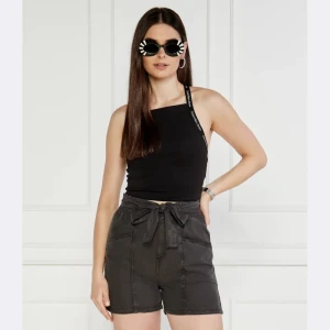 Calvin Klein Jeans Top | Slim Fit