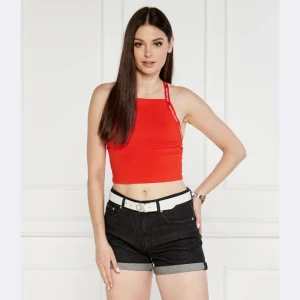 Calvin Klein Jeans Top | Slim Fit
