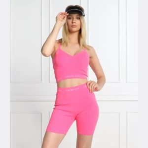 Calvin Klein Jeans Top | Slim Fit