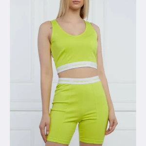 Calvin Klein Jeans Top | Slim Fit