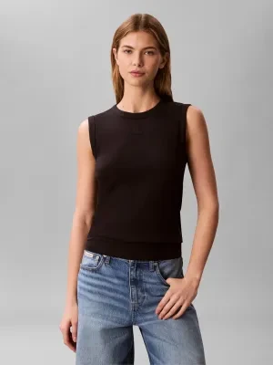 Calvin Klein Jeans Top | Slim Fit